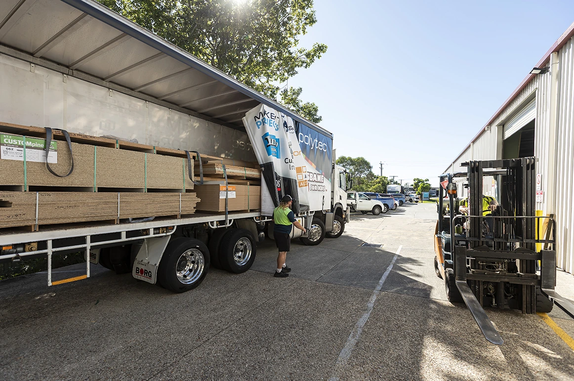 Delivery 1